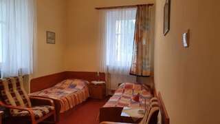 Отель Hotel SONATA Душники-Здруй Двухместный номер с 2 отдельными кроватями-6